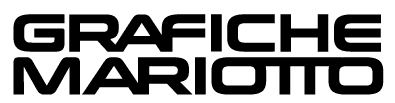 Logo Grafiche Mariotto
