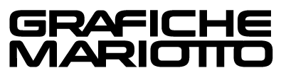 Logo Grafiche Mariotto